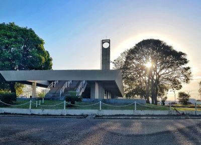 notícia: Confira como será o funcionamento de pontos turísticos administrados pelo Governo do Amapá no feriado de Dia de Finados