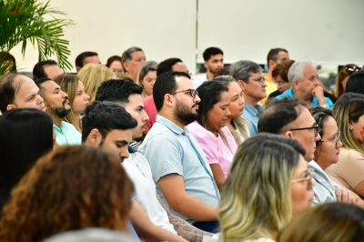 notícia: Governo do Estado reúne especialistas para promover debates pelo ‘Dia D de Prevenção ao Câncer de Boca’ no Amapá