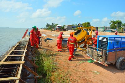 notícia: Amapá é número 1 do Brasil na geração de emprego e renda com 9.364 mil novos postos de trabalho em 2024