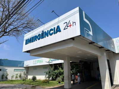 notícia: Balanço 2024: Governo do Amapá alcança marca de mais de 6 mil cirurgias no Hospital de Emergência de Macapá