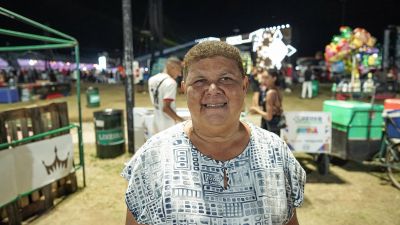 notícia: 'Alok me salvou da depressão durante a pandemia', diz fã ao curtir show no Réveillon do Amapá