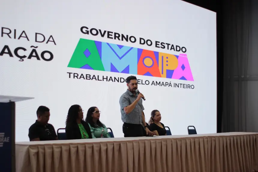 Encontro debateu saúde mental dos educadores