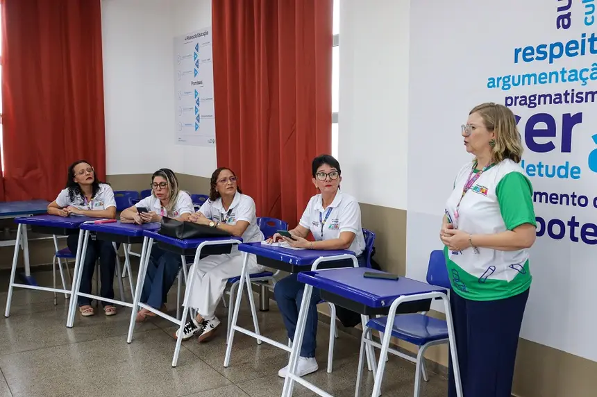 Ciclo de 2025 do assessoramento técnico iniciou com reunião preparatória