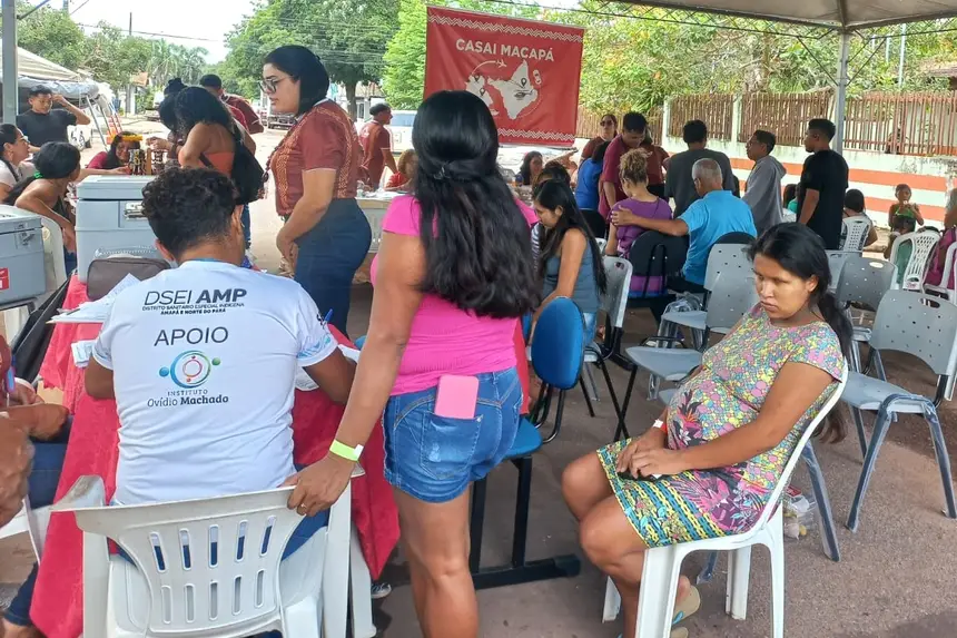 Saúde