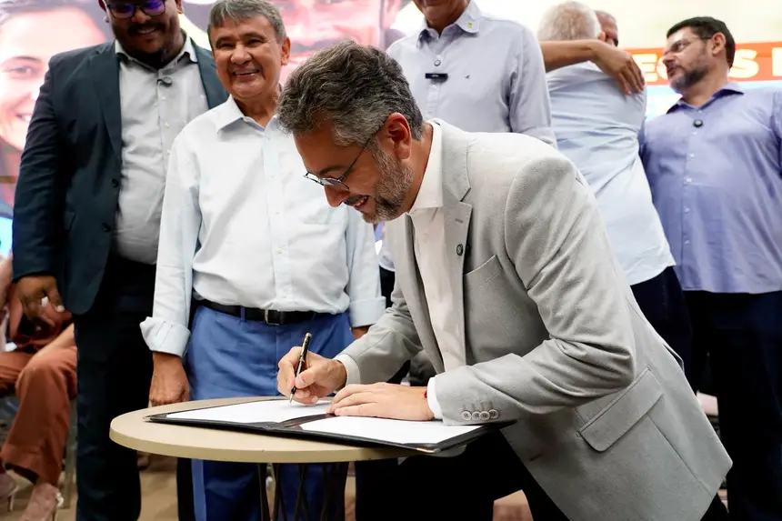 Crédito: Luhana Baddini/Agência Grito
