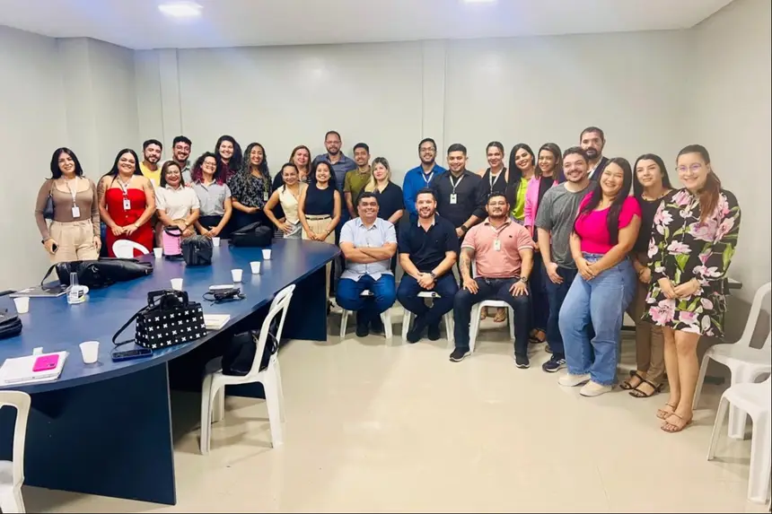 Crédito: Ascom/Fundação de Saúde Amapaense
