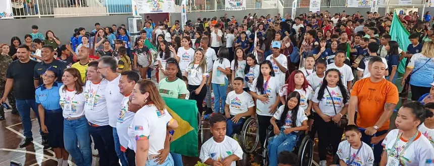 Crédito: Divulgação/GEA