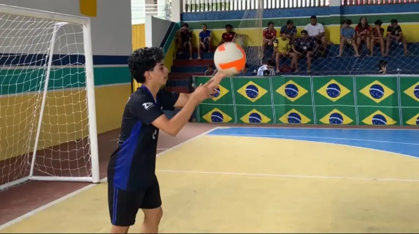 Crédito: Divulgação/GEA