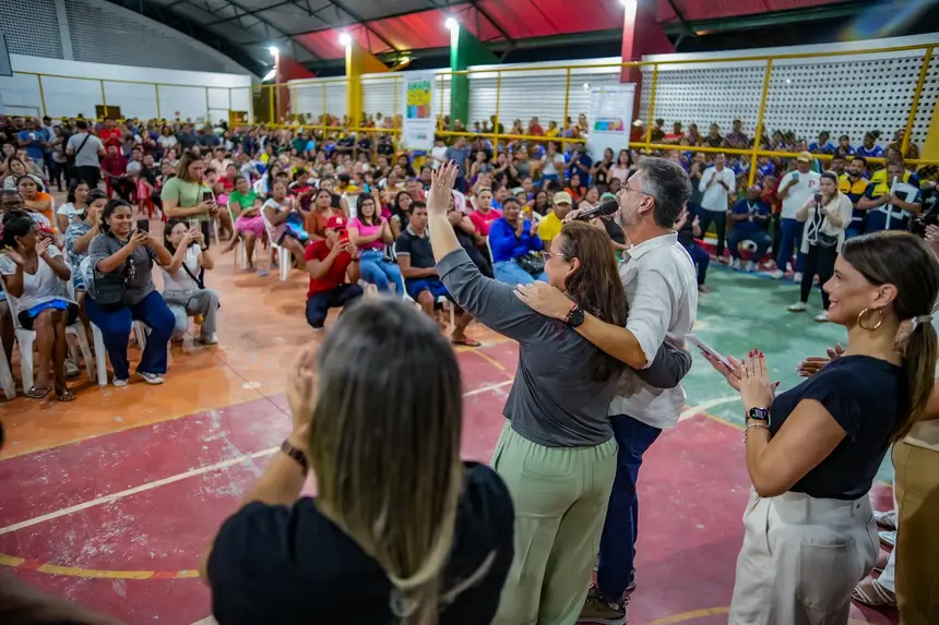 Crédito: Jessé Matos/Agência Grito