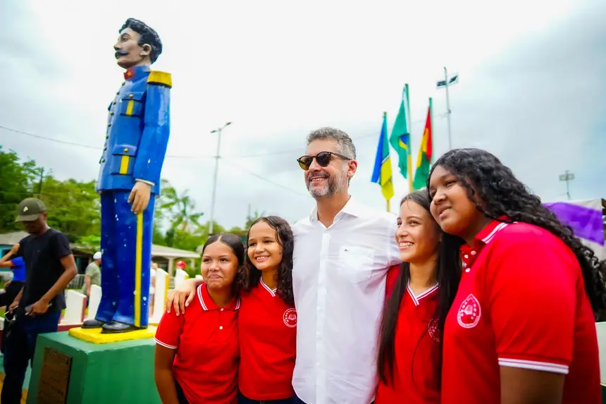 Crédito: Jessé Matos/Agência Grito