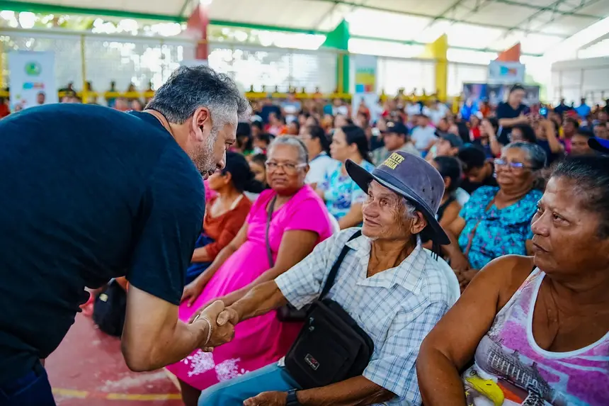 Crédito: Jessé Matos/Agência Grito