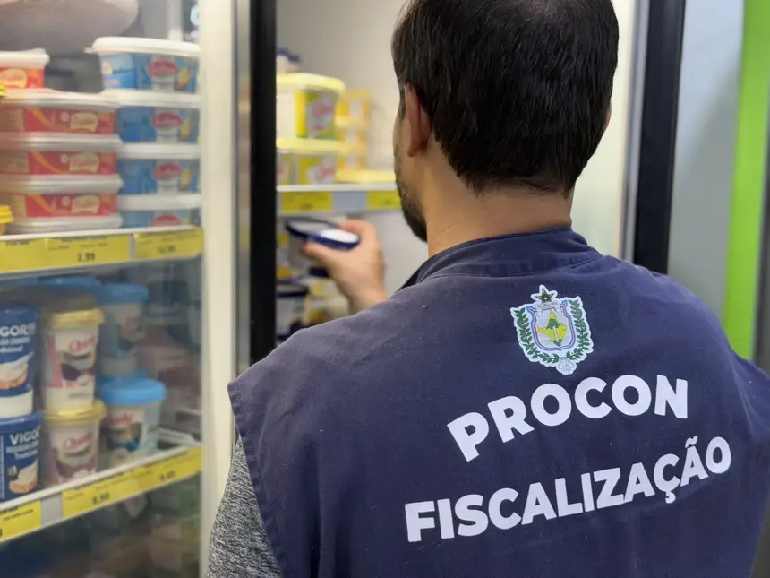 Crédito: Thiago Mira/Procon