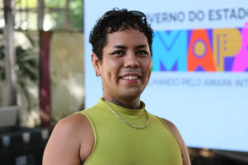 Crédito: Nayana Magalhães/GEA