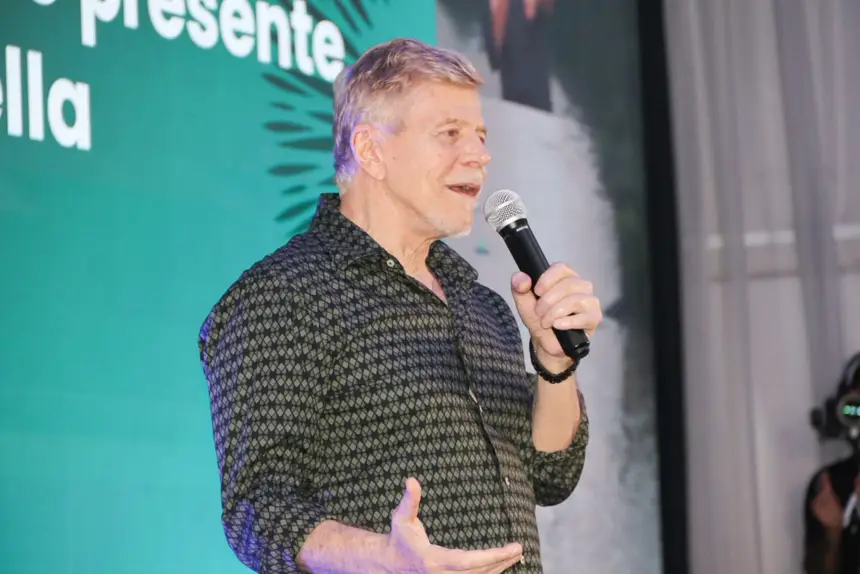 Crédito: Adriano Monteiro/GEA