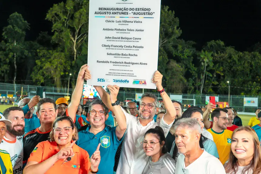 Crédito: Jessé Matos/Agência Grito