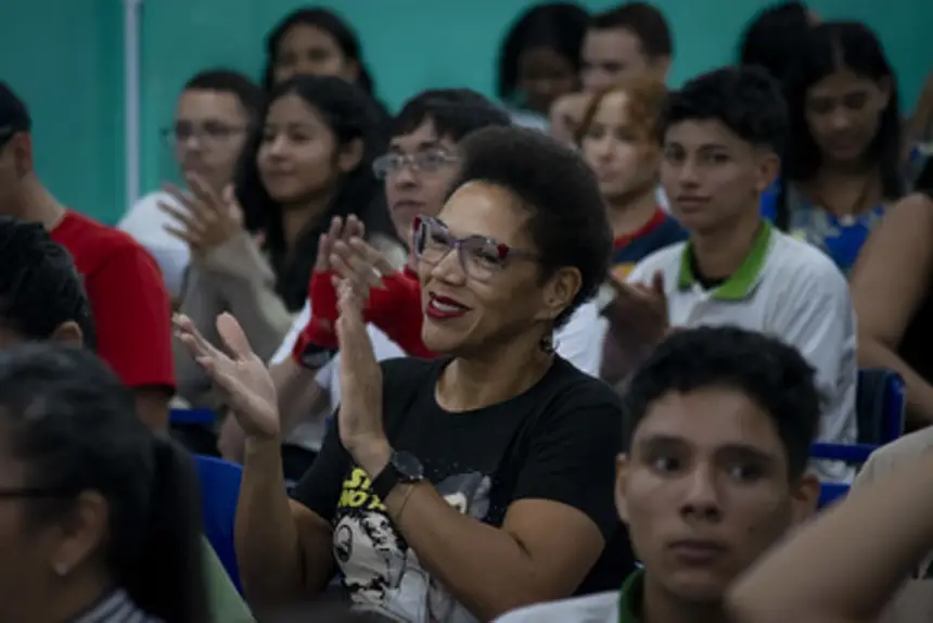 Crédito: Flávio Lacerda/TJAP