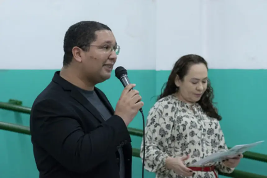 Crédito: Flávio Lacerda/TJAP