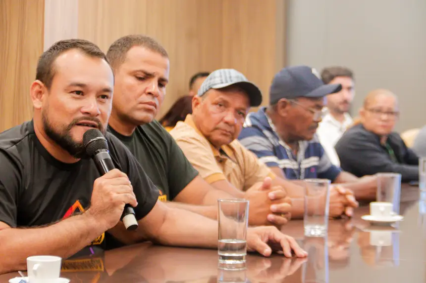 Crédito: Ian Reis/Agência Grito
