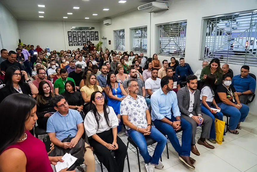 Crédito: Jessé Matos/Agência Grito