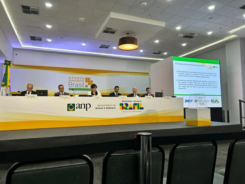 Crédito: Divulgação Agência Amapá