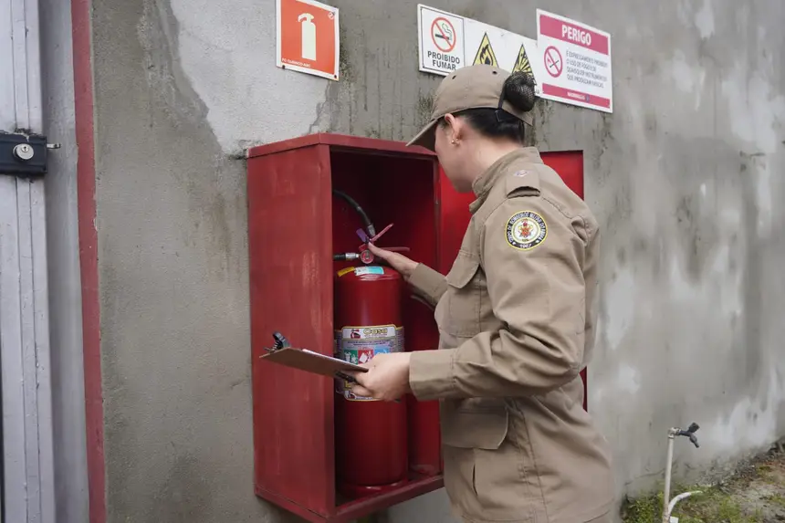 Foto: Netto Lacerda/Agência Nagib Empreendimentos de diversos municípios do Amapá estão recebendo as equipes do Corpo de Bombeiros