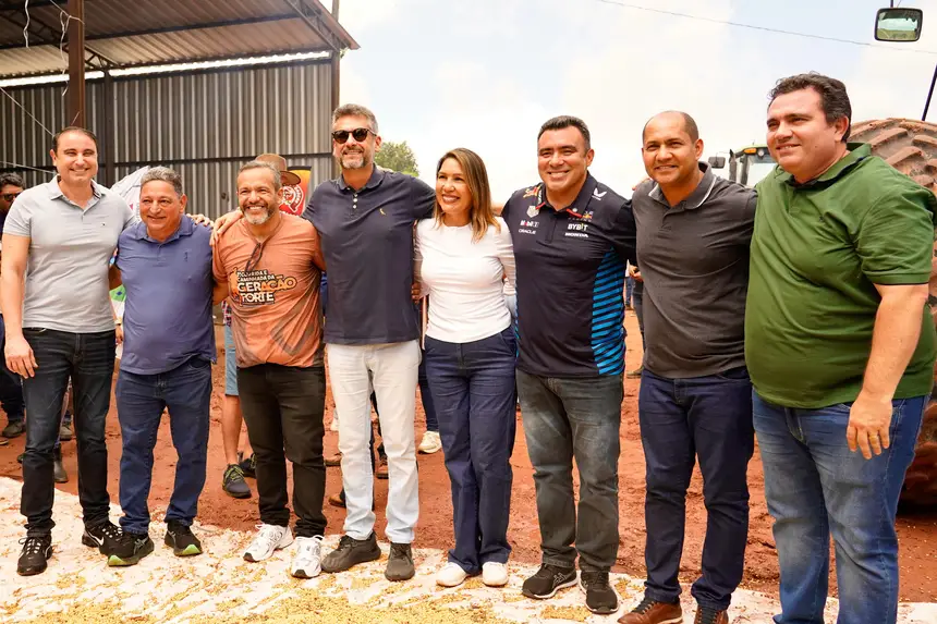 Crédito: Luhana Baddini/Agência Grito