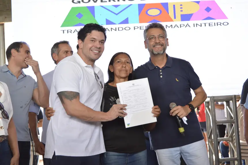 Crédito: Maksuel Martins/GEA