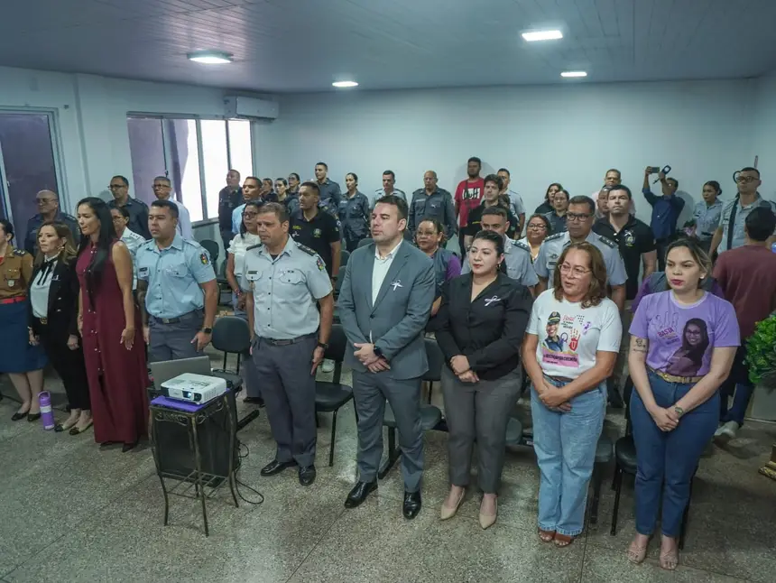 Crédito: Netto Lacerda/Agência Nagib