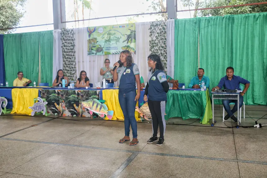 Evento estimula engajamento e protagonismo estudantil 