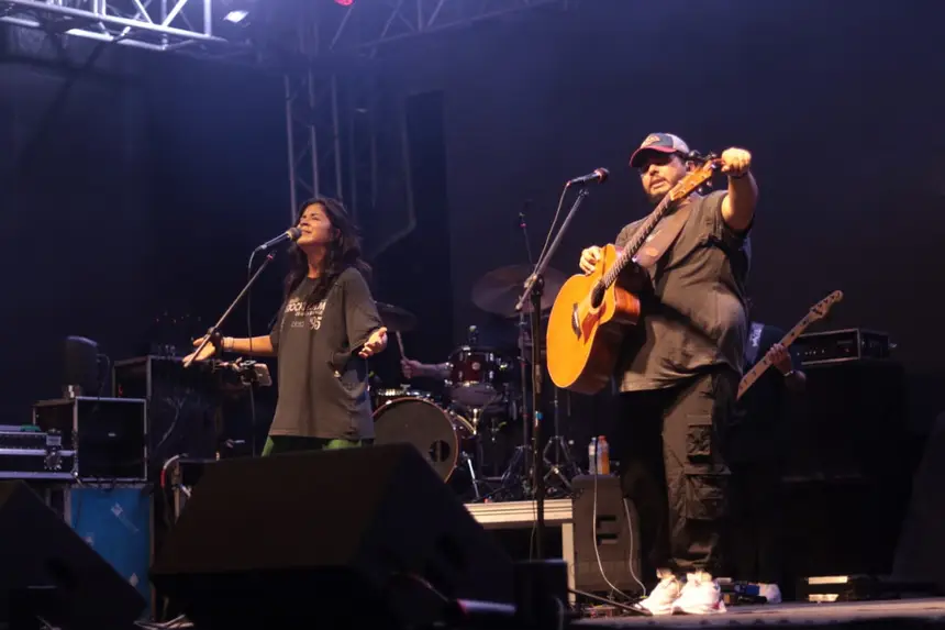 Atração nacional, Bada FHOP Music 