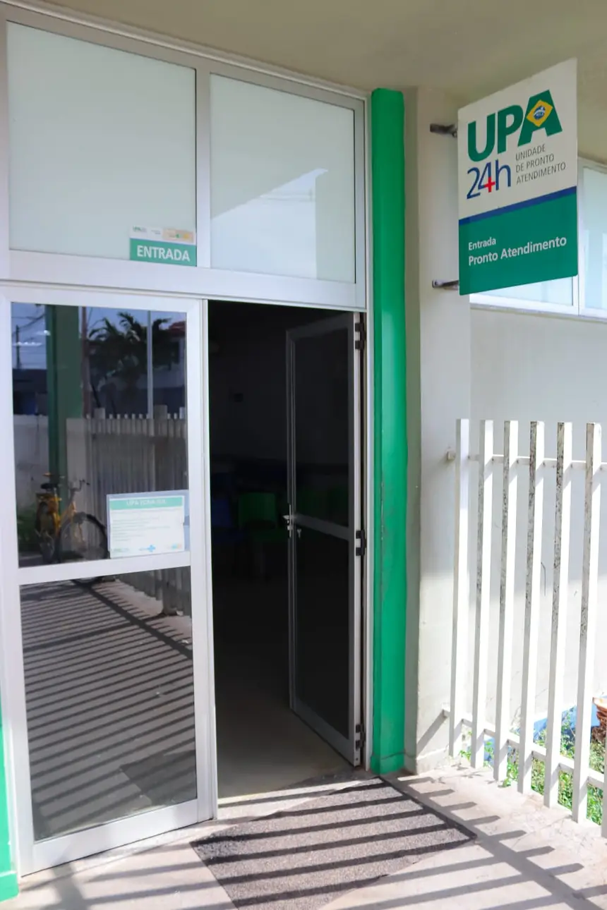 Setores de radiologia e laboratório contarão com equipes e equipamentos prontos para uso