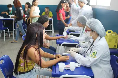 notícia: Governo do Amapá investe em ações para fortalecer a saúde mental da juventude