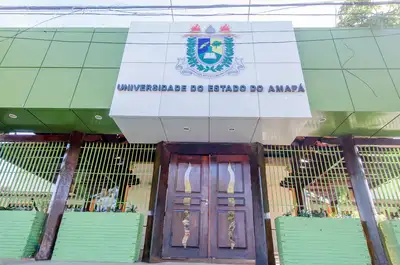 notícia: Ueap divulga resultado preliminar do Processo Seletivo 2025 para 15 cursos de graduação