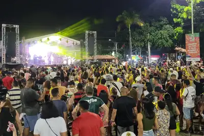 notícia: Carnaval 2025: confira dicas para curtir os dias de folia com segurança e conforto