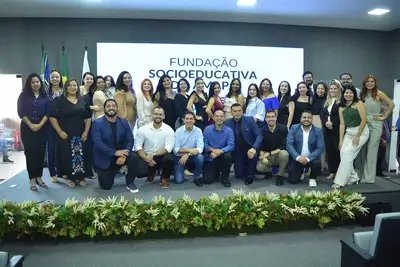 notícia: Governo do Estado nomeia 39 novos servidores da Fundação Socioeducativa do Amapá