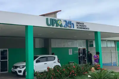 notícia: Carnaval 2025: Governo do Amapá reforça atendimento em saúde com consultório e médicos extras na UPA da Zona Sul