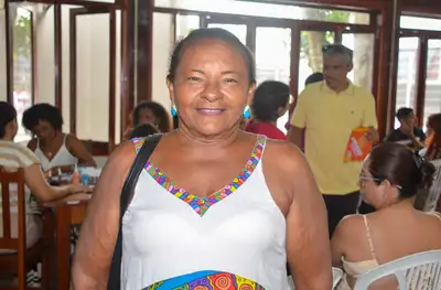 notícia: ‘É muito gratificante esse espaço para nós’, celebra visitante do novo Centro de Referência em Atendimento à Mulher em Macapá