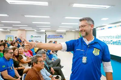 Com diálogo e planejamento, Clécio Luís anunciou a reestruturação aguardada há 15 anos pela categoria