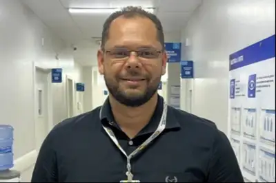 Crédito: Ascom/Fundação de Saúde Amapaense