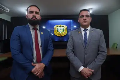 Crédito: Netto Lacerda/Agência Nagib