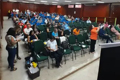 notícia: Governo do Amapá lança Guia Digital do PPP, Projeto Político-Pedagógico para escolas públicas estaduais