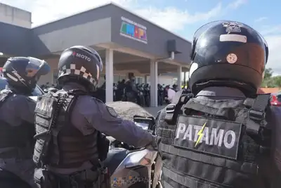 Crédito: Netto Lacerda/Agência Nagib