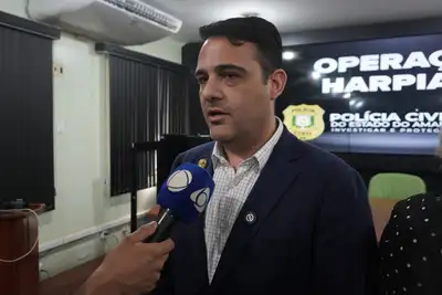 Crédito: Netto Lacerda/Agência Nagib
