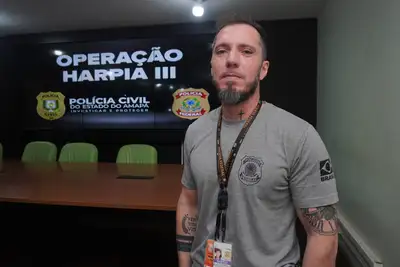Crédito: Netto Lacerda/Agência Nagib
