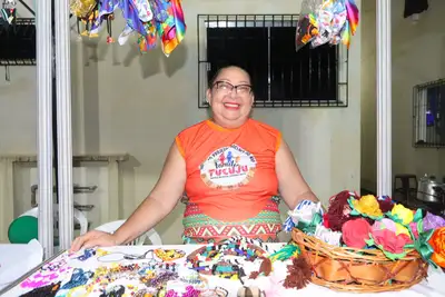 Empreendedora, Alciclé Alberto
