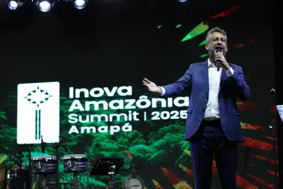 galeria:  Jantar Inova Amazônia Summit 2025