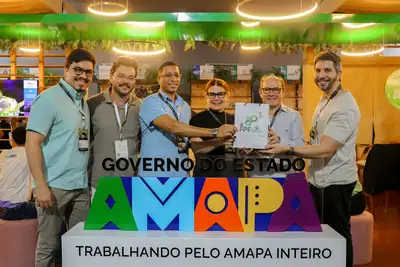 notícia: Governo do Amapá lança edital do Programa Mulheres Inovadores para fortalecer o empreendedorismo feminino na Amazônia