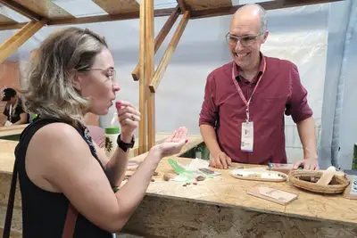 Produto do Amazonas foi vendido rapidamente no Amapá