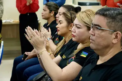 Crédito: Luhana Baddini/Agência Grito