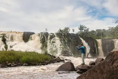 notícia: Governo do Amapá divulga programação do 2º Workshop de Pesca Esportiva e Amadora